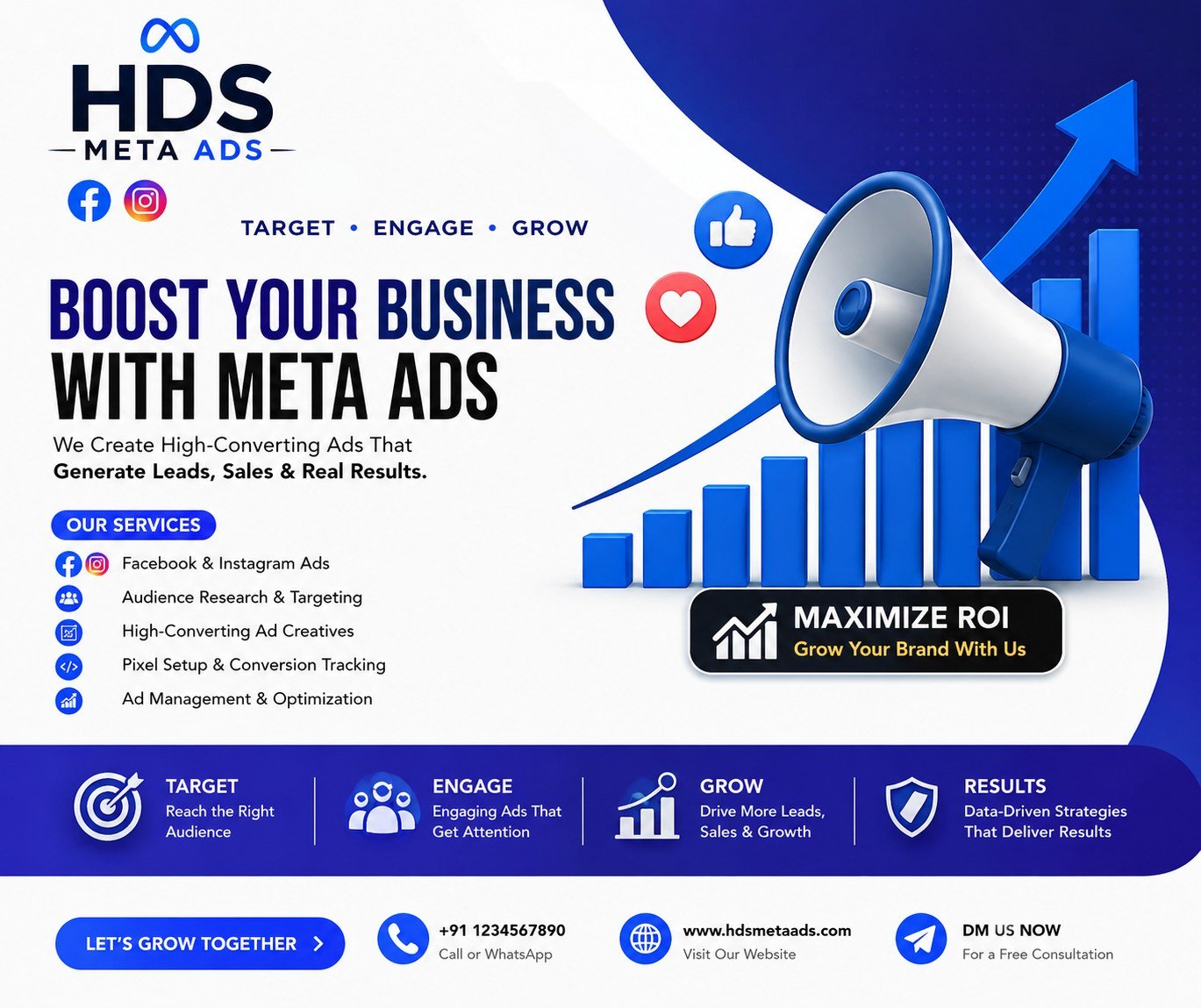 Analytics - See What Your Data Says